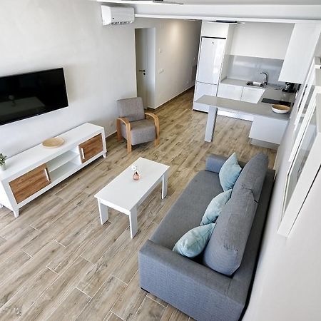 Las Nasas By Labranda Hotel ปลายา เดล อิงเกลส ภายนอก รูปภาพ