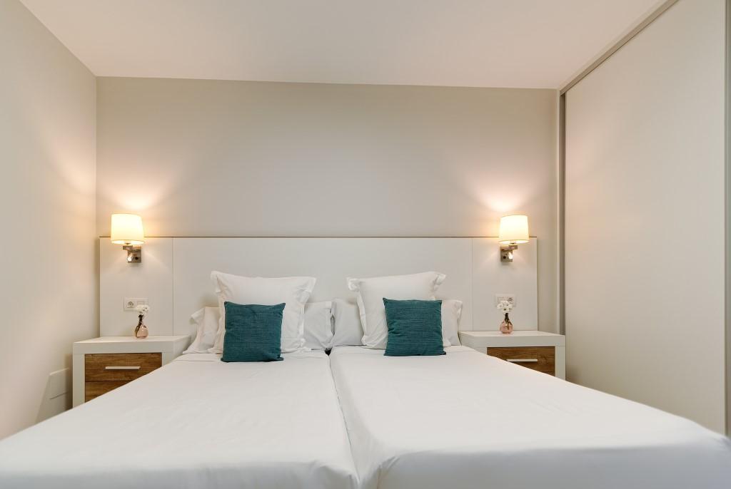 Las Nasas By Labranda Hotel ปลายา เดล อิงเกลส ภายนอก รูปภาพ