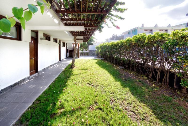 Las Nasas By Labranda Hotel ปลายา เดล อิงเกลส ภายนอก รูปภาพ